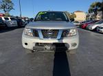 2018 Nissan Frontier Sv Crew Cab 5At 4Wd Pic 2854_V202511281516157