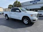 2021 Ram 1500 Big Horn Quad Cab 2Wd Pic 2854_V202511291147042