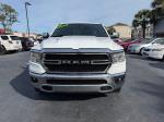 2021 Ram 1500 Big Horn Quad Cab 2Wd Pic 2854_V202511291147047