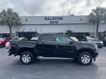 2017 Gmc Canyon Sle Crew Cab 2Wd Pic 2854_V20251201110417