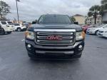 2017 Gmc Canyon Sle Crew Cab 2Wd Pic 2854_V202512011104172