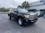 2017 Gmc Canyon Sle Crew Cab 2Wd Pic 2854_V202512011104173