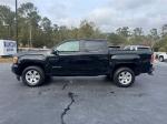 2017 Gmc Canyon Sle Crew Cab 2Wd Pic 2854_V202512011104175