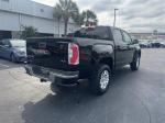 2017 Gmc Canyon Sle Crew Cab 2Wd Pic 2854_V202512011104178