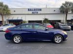 2014 Hyundai Sonata Gls Pic 2854_V20251203160418