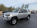 2021 Toyota 4Runner Sr5 Premium 4Wd Pic 2854_V2025120409523927
