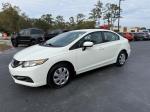 2014 Honda Civic Lx Sedan  Pic 2854_V202512041458046