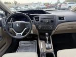 2014 Honda Civic Lx Sedan  Pic 2854_V202512041458049