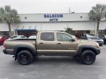 2012 Toyota Tacoma Prerunner Double Cab Auto 2Wd Pic 2854_V20251204160022