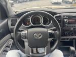 2012 Toyota Tacoma Prerunner Double Cab Auto 2Wd Pic 2854_V2025120416002212
