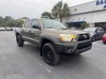2012 Toyota Tacoma Prerunner Double Cab Auto 2Wd Pic 2854_V202512041600222