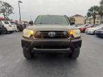 2012 Toyota Tacoma Prerunner Double Cab Auto 2Wd Pic 2854_V202512041600223