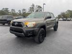 2012 Toyota Tacoma Prerunner Double Cab Auto 2Wd Pic 2854_V202512041600224