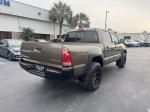 2012 Toyota Tacoma Prerunner Double Cab Auto 2Wd Pic 2854_V202512041600228