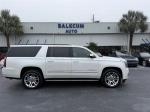 2017 Gmc Yukon Xl Slt 2Wd Pic 2854_V20251206101830