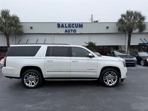 2017 GMC Yukon XL SLT 2WD for sale