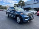 2020 Ford Explorer Limited Pic 2854_V202512081146582