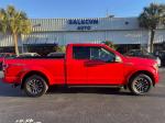 2018 Ford F-150 Xlt Extended Cab 6.5-Ft. 4Wd Pic 2854_V20251210160711