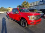 2018 Ford F-150 Xlt Extended Cab 6.5-Ft. 4Wd Pic 2854_V202512101607112