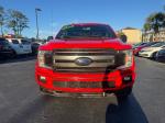 2018 Ford F-150 Xlt Extended Cab 6.5-Ft. 4Wd Pic 2854_V202512101607113