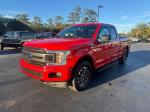 2018 Ford F-150 Xlt Extended Cab 6.5-Ft. 4Wd Pic 2854_V202512101607114