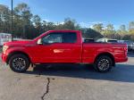 2018 Ford F-150 Xlt Extended Cab 6.5-Ft. 4Wd Pic 2854_V202512101607115