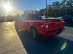 2018 Ford F-150 Xlt Extended Cab 6.5-Ft. 4Wd Pic 2854_V202512101607116