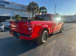 2018 Ford F-150 Xlt Extended Cab 6.5-Ft. 4Wd Pic 2854_V202512101607118