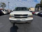 2002 Chevrolet Suburban 1500 2Wd Pic 2854_V202512121405307