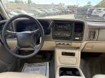 2002 Chevrolet Suburban 1500 2Wd Pic 2854_V202512121405309