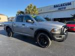 2024 Ram 1500 Classic Warlock 4Wd Pic 2854_V202512121524362