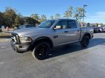 2024 Ram 1500 Classic Warlock 4Wd Pic 2854_V2025121215243624