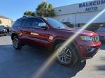 2020 Jeep Grand Cherokee Limited 4Wd Pic 2854_V202512131052402
