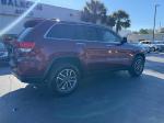 2020 Jeep Grand Cherokee Limited 4Wd Pic 2854_V202512131052403
