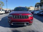 2020 Jeep Grand Cherokee Limited 4Wd Pic 2854_V202512131052407