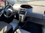 2010 Toyota Yaris Liftback 3-Door Mt Pic 2854_V2025121312094911