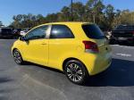 2010 Toyota Yaris Liftback 3-Door Mt Pic 2854_V202512131209495