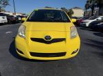 2010 Toyota Yaris Liftback 3-Door Mt Pic 2854_V202512131209497