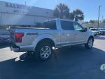 2019 Ford F-150  Supercrew Platinum 4X4 Pic 2854_V202512161146532