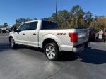2019 Ford F-150  Supercrew Platinum 4X4 Pic 2854_V2025121611465324