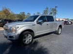 2019 Ford F-150  Supercrew Platinum 4X4 Pic 2854_V2025121611465325