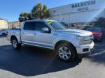 2019 Ford F-150  Supercrew Platinum 4X4 Pic 2854_V202512161146533