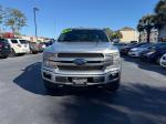 2019 Ford F-150  Supercrew Platinum 4X4 Pic 2854_V202512161146537