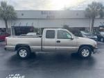 2000 Chevrolet Silverado 1500 Ext. Cab 3-Door Short Bed 2Wd Pic 2854_V20251218093735