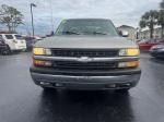 2000 Chevrolet Silverado 1500 Ext. Cab 3-Door Short Bed 2Wd Pic 2854_V202512180937353