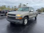 2000 Chevrolet Silverado 1500 Ext. Cab 3-Door Short Bed 2Wd Pic 2854_V202512180937354