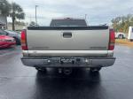 2000 Chevrolet Silverado 1500 Ext. Cab 3-Door Short Bed 2Wd Pic 2854_V202512180937357