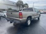 2000 Chevrolet Silverado 1500 Ext. Cab 3-Door Short Bed 2Wd Pic 2854_V202512180937358