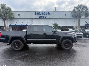 2019 Toyota Tacoma SR5 Double Cab Long Bed V6 6AT 4WD for sale