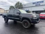 2019 Toyota Tacoma Sr5 Double Cab Long Bed V6 6At 4Wd Pic 2854_V202512181011322